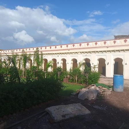 The Naya Bagh A Heritage Resort Būndi Buitenkant foto